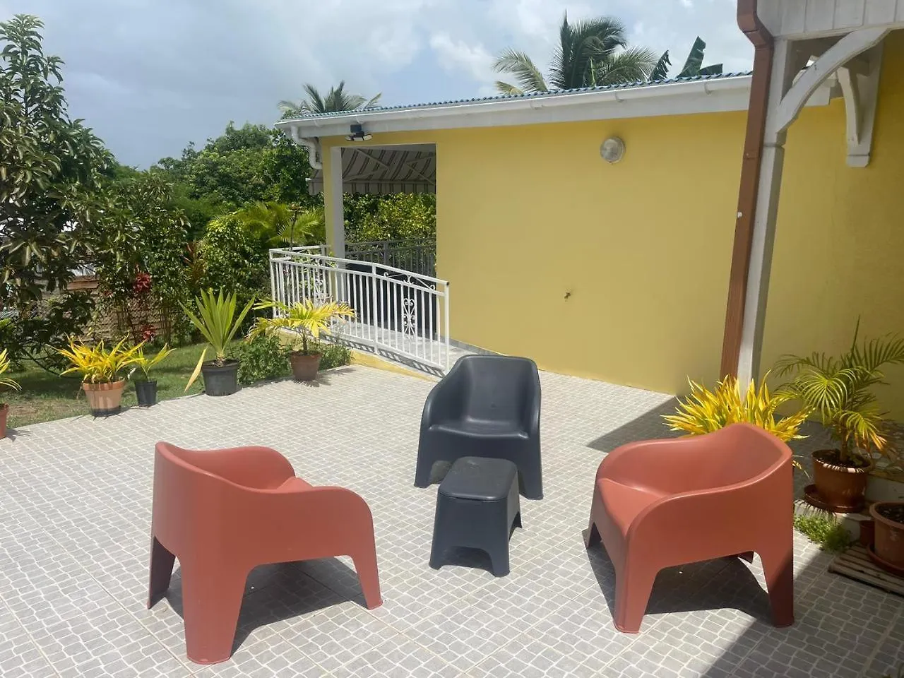 2 L\'Oranger, Residence De Depart De Vos Escapades location